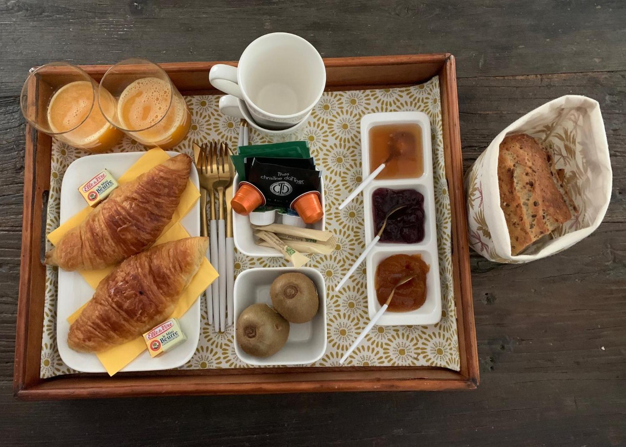 Thomery L'Atelier D'Ici B&B 외부 사진