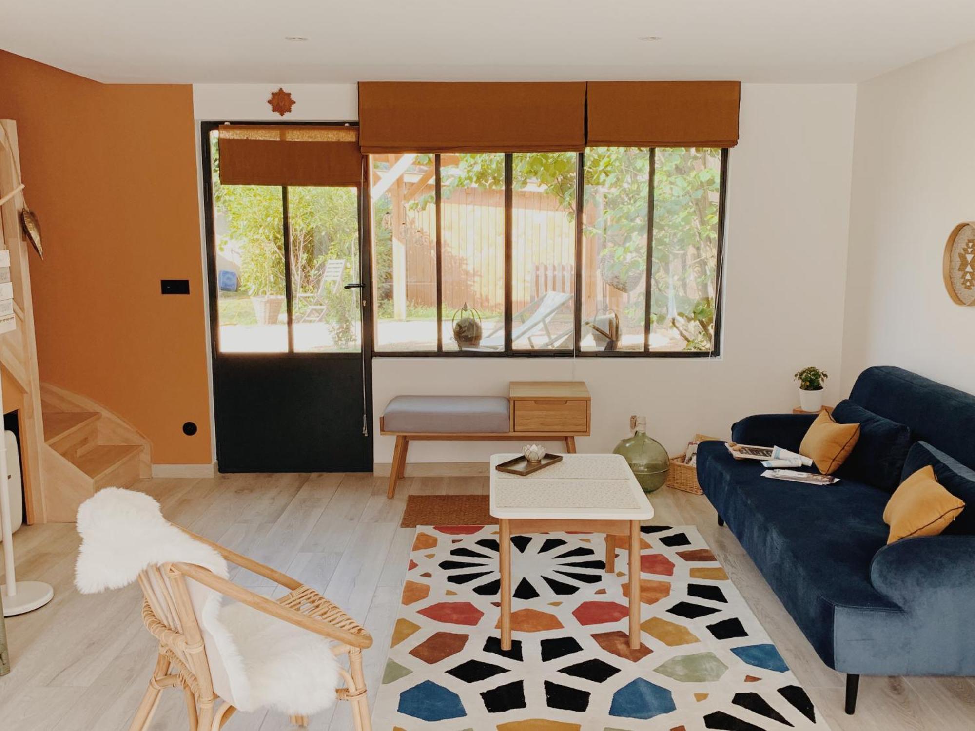 Thomery L'Atelier D'Ici B&B 외부 사진